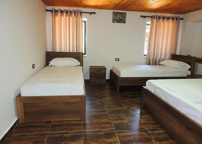 Guest house Guest Parents House Berat