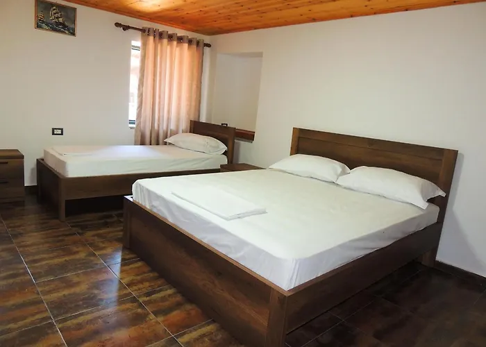 Guest Parents House 3*