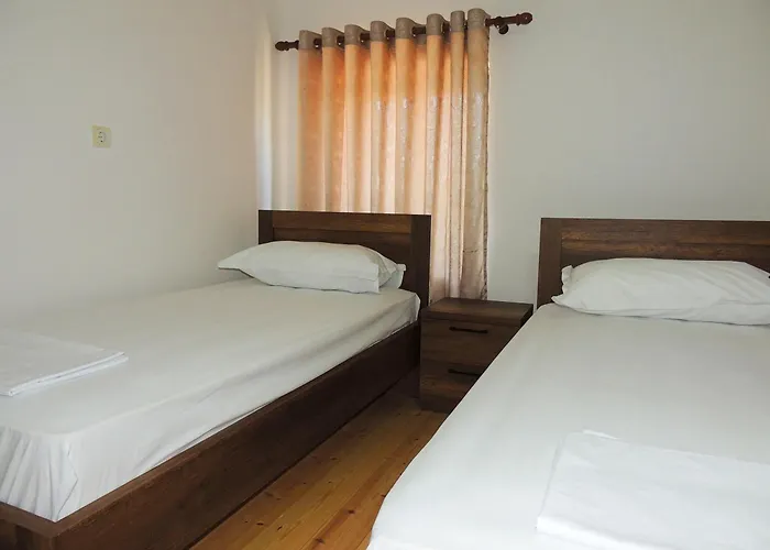 Guest Parents House Berat