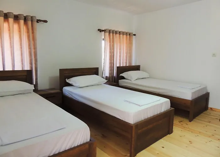 Guest Parents House Berat