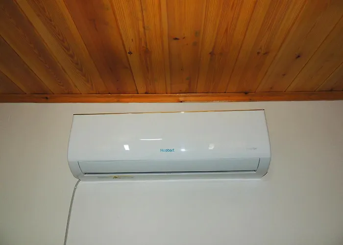 Guest Parents House 3* Berat