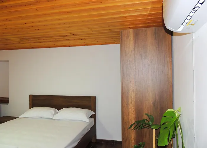 Guest Parents House Guest house Berat