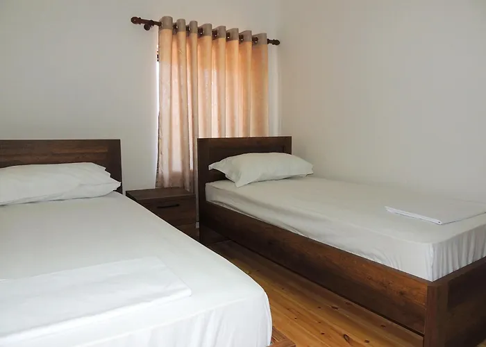 Guest house Guest Parents House Berat