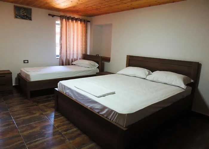 Guest Parents House Berat