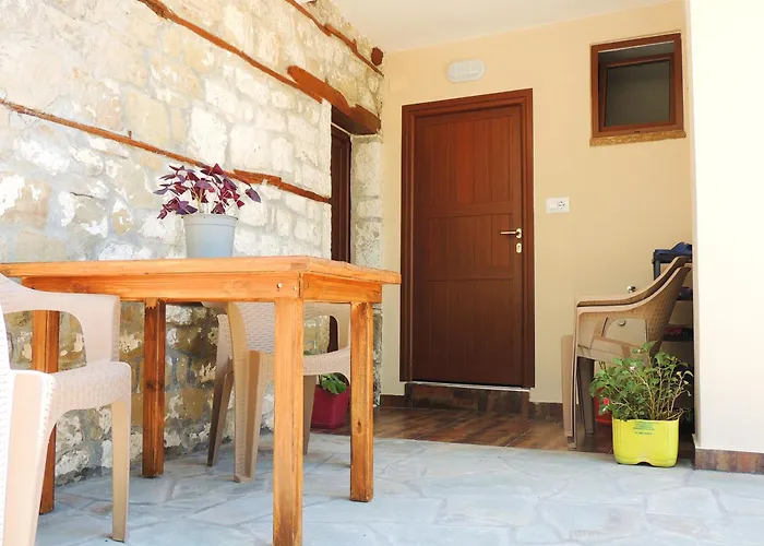 Guest Parents House Guest house Berat