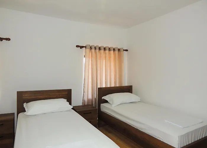 Guest house Guest Parents House Berat