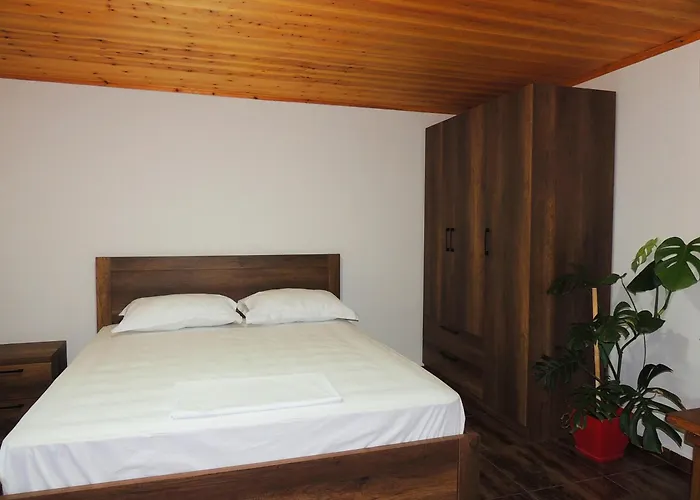 Guest house Guest Parents House Berat