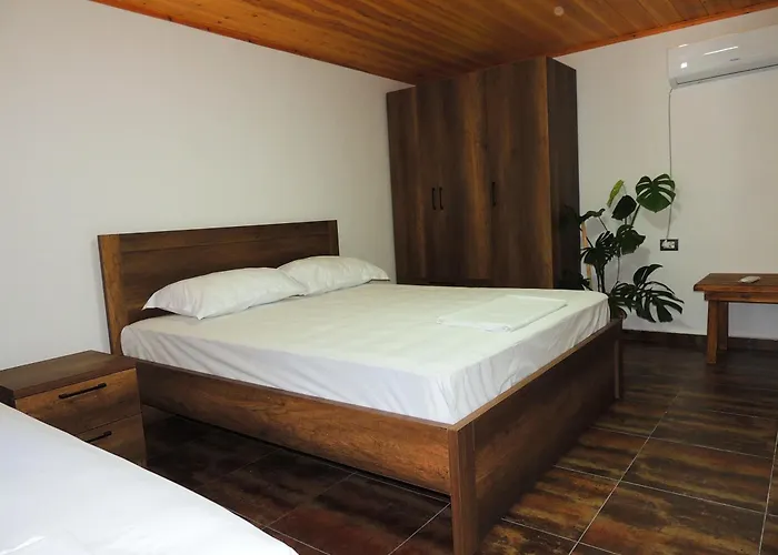 Guest Parents House Berat