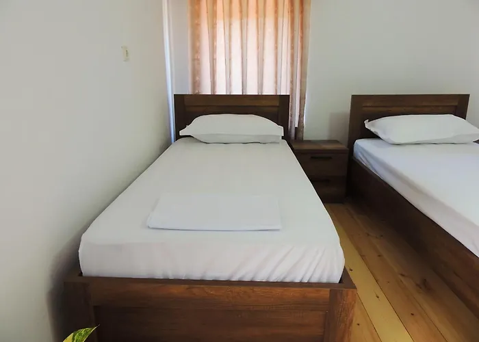 Guest Parents House Guest house 3*