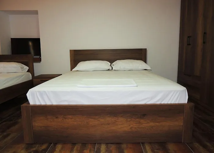 Guest Parents House 3* Berat