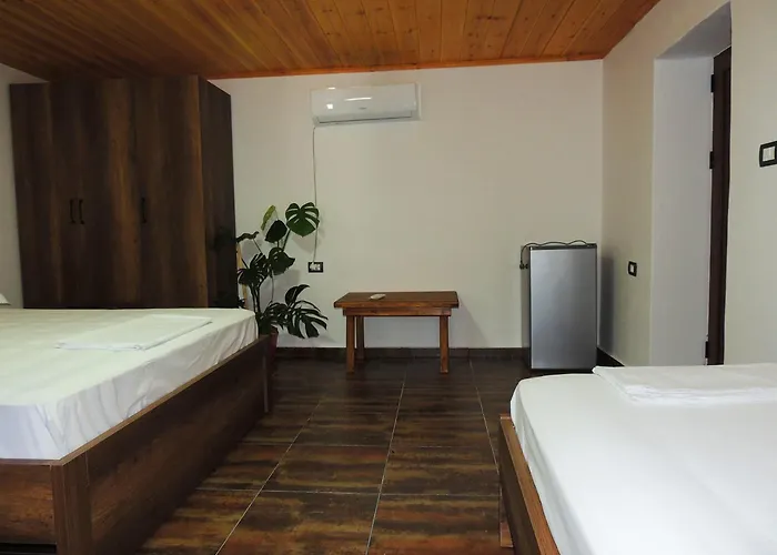 Guest Parents House