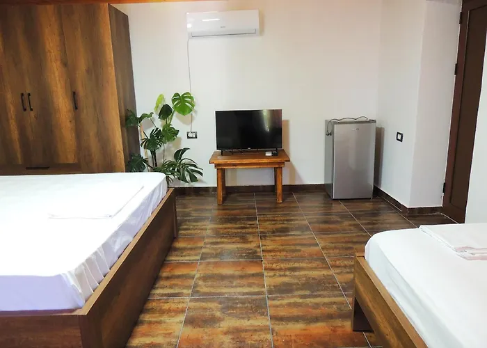 Guest house Guest Parents House 3*