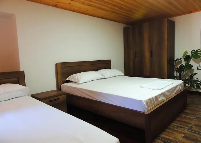 Guest Parents House 3*