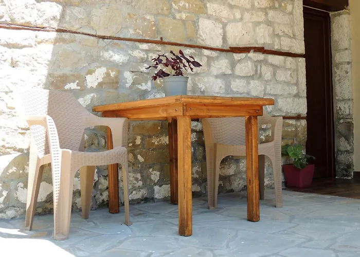 Guest house Guest Parents House 3*